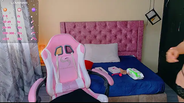 Sofii cutee online show from January 13, 2026, 1:15 pm