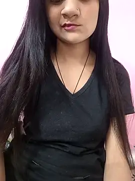 Tanu-00 online show from November 16, 2025, 4:23 pm