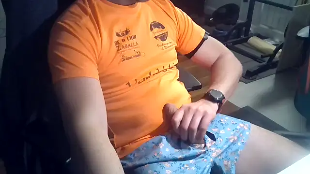 pandaexplorador online show from November 24, 2025, 4:40 pm