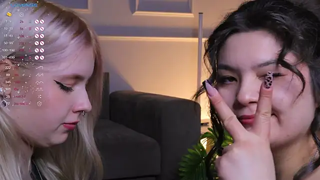 BrimladDockray online show from February 5, 2025, 11:12 am