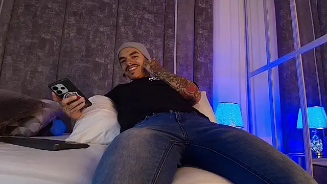 kaletattoo online show from April 10, 2026, 11:06 am