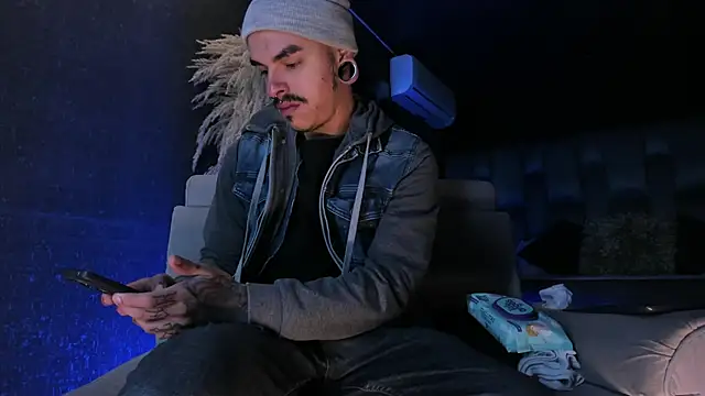 kaletattoo online show from February 20, 2026, 11:12 am