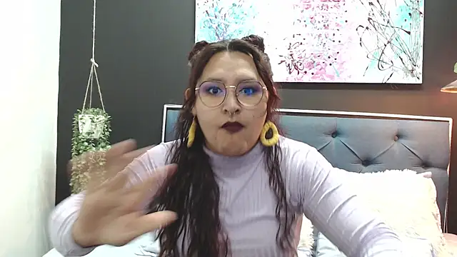 Snapshot of Sophy_61 chatting on February 19, 2025, 1:50 pm Sophy 61 online show from February 19, 2025, 1:50 pm