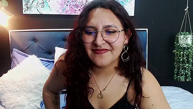 Snapshot of Sophy_61 chatting on March 3, 2025, 8:11 pm Sophy 61 online show from March 3, 2025, 8:11 pm