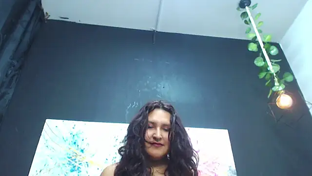 Snapshot of Sophy_61 chatting on February 10, 2025, 5:19 pm Sophy 61 online show from February 10, 2025, 5:19 pm