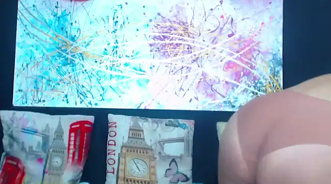 Snapshot of Sophy_61 chatting on February 21, 2025, 9:22 pm Sophy 61 online show from February 21, 2025, 9:22 pm