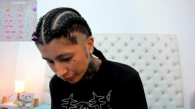 Snapshot of esmeralda06 chatting on May 1, 2026, 4:12 pm esmeralda06 online show from May 1, 2026, 4:12 pm