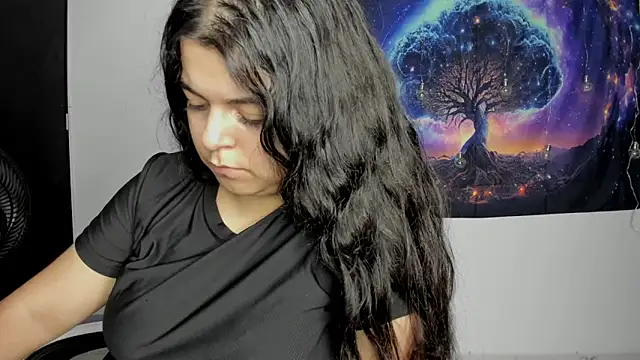 Little Shaara online show from February 14, 2025, 1:13 am