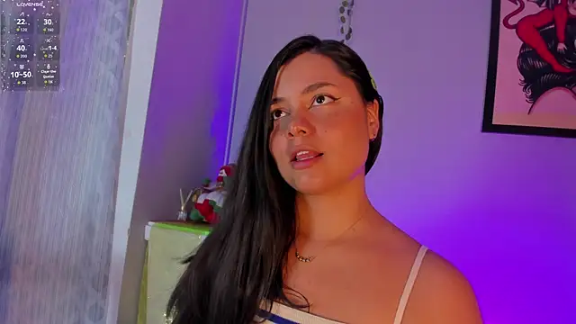 evaa greey online show from December 14, 2025, 8:03 pm