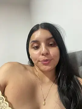 Bonet iris online show from February 7, 2026, 1:02 am