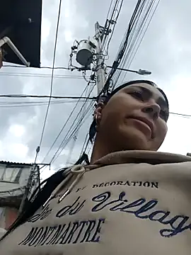 Ariana rouse online show from November 23, 2025, 7:57 pm