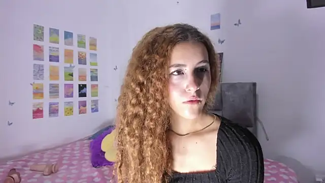 Isangel  online show from January 27, 2025, 4:09 am