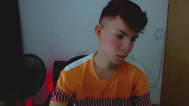 Alexxx lov online show from March 7, 2026, 12:21 pm