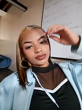 CanelaDevil  online show from March 12, 2025, 7:36 pm