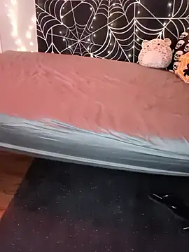 goblingirl888 online show from January 17, 2026, 1:09 am