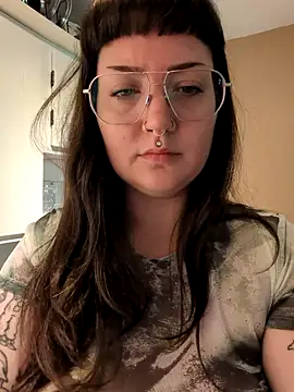 goblingirl888 online show from April 15, 2026, 6:45 pm