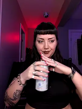 goblingirl888 online show from March 5, 2026, 6:54 am