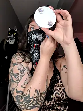 Snapshot of goblingirl888 chatting on October 11, 2025, 12:33 am goblingirl888 online show from October 11, 2025, 12:33 am