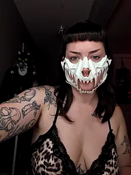 Snapshot of goblingirl888 chatting on November 6, 2025, 6:39 am goblingirl888 online show from November 6, 2025, 6:39 am