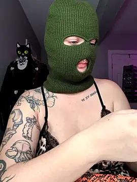 Snapshot of goblingirl888 chatting on October 24, 2025, 7:18 am goblingirl888 online show from October 24, 2025, 7:18 am