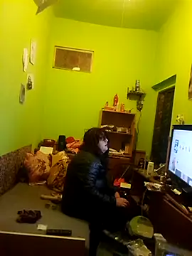 Adrianka online show from February 8, 2026, 3:26 am