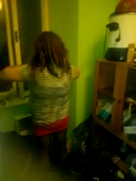 Adrianka online show from October 31, 2025, 11:00 pm