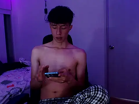 Juanmres online show from January 31, 2026, 7:12 pm