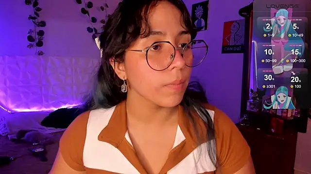 Snapshot of Ludovica6669 chatting on March 15, 2025, 11:39 pm Ludovica6669 online show from March 15, 2025, 11:39 pm