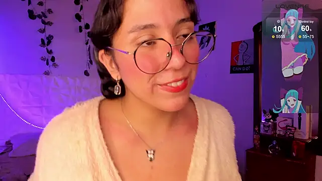 Snapshot of Ludovica6669 chatting on March 22, 2025, 9:53 pm Ludovica6669 online show from March 22, 2025, 9:53 pm