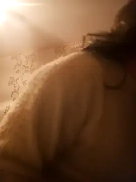 Andgelaxh online show from October 18, 2025, 10:34 pm