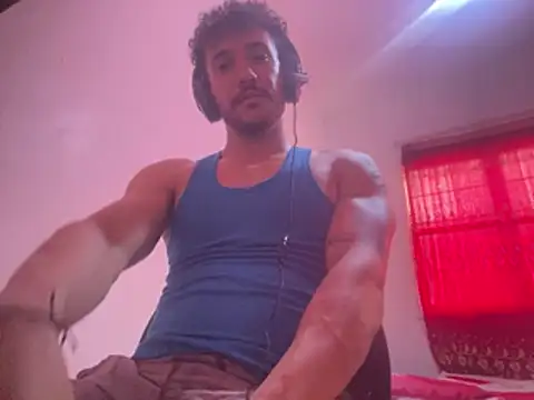 Snapshot of Silencio296 chatting on January 24, 2025, 6:46 pm Silencio296 online show from January 24, 2025, 6:46 pm