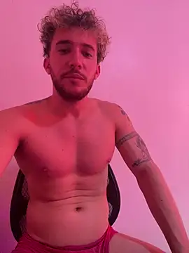 Snapshot of Silencio296 chatting on February 13, 2025, 2:09 pm Silencio296 online show from February 13, 2025, 2:09 pm