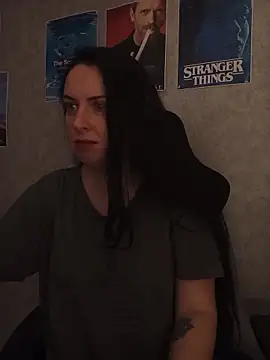 Snapshot of JacquelineElle chatting on October 19, 2025, 8:33 pm JacquelineElle online show from October 19, 2025, 8:33 pm