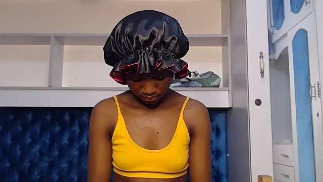 YoungDiva69 online show from October 26, 2025, 6:58 am