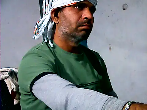 Nightservice27 online show from January 6, 2026, 5:50 pm