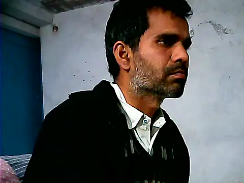 Nightservice27 online show from January 8, 2026, 2:34 pm