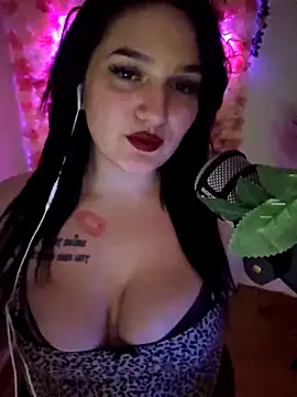 Jinyxx3 online show from March 4, 2025, 8:05 pm