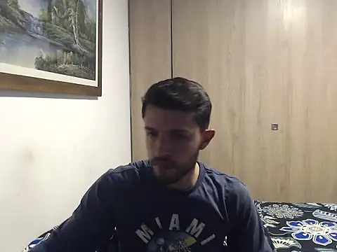 nickzeus98 online show from April 23, 2026, 11:17 pm