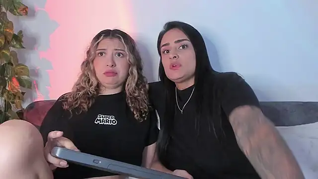 my melody online show from October 21, 2025, 5:40 am