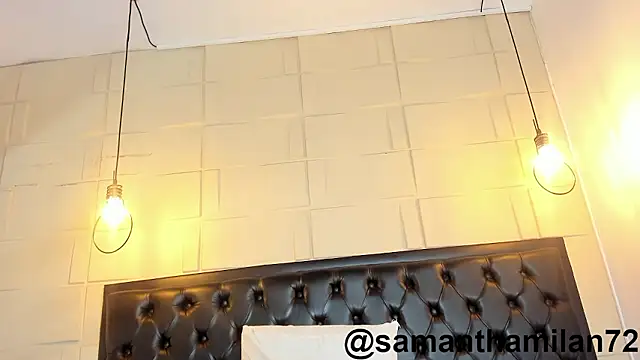 SamanthaMilann online show from January 10, 2026, 10:10 am