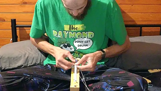 Snapshot of SUCKMEDEEP69 chatting on February 9, 2025, 6:37 pm SUCKMEDEEP69 online show from February 9, 2025, 6:37 pm