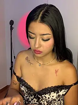 Miss karol online show from October 21, 2025, 1:05 am