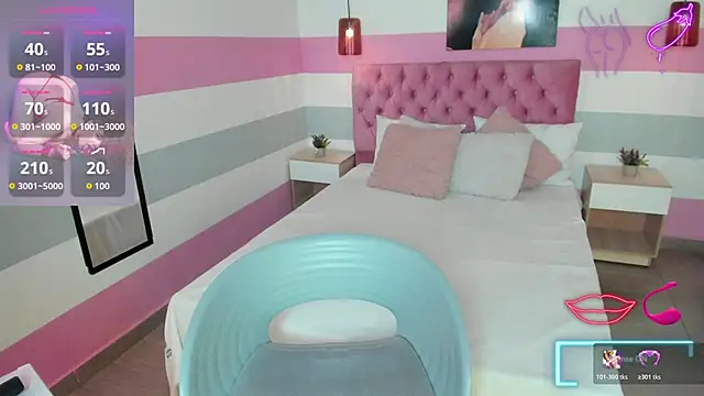 ninna curly online show from November 28, 2025, 10:43 pm