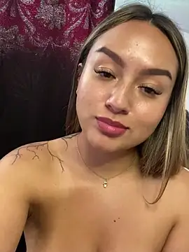 Iam Cassi online show from February 25, 2025, 8:32 pm