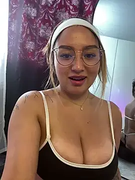Iam Cassi online show from February 20, 2025, 9:09 pm