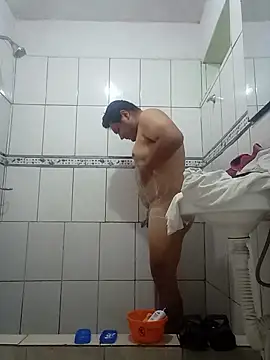 nakedlima online show from October 6, 2025, 5:46 pm