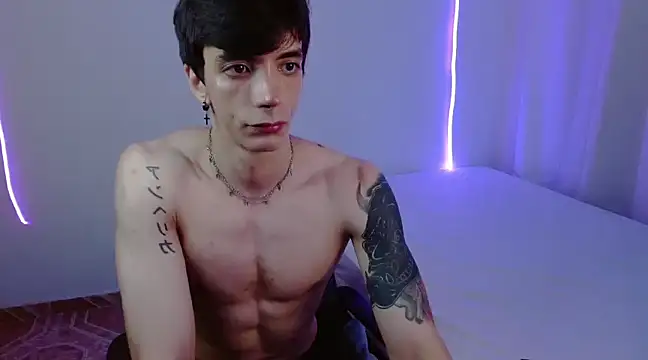 H3ll B0I online show from February 8, 2025, 6:22 am