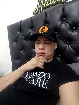 Hadesyosep online show from October 19, 2025, 9:01 am