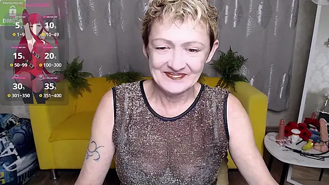 Snapshot of SexyGrandma_ chatting on December 1, 2025, 3:02 pm SexyGrandma online show from December 1, 2025, 3:02 pm