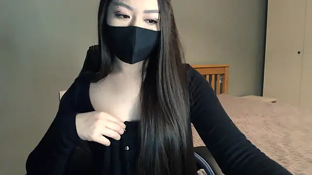 AyameAsakura online show from February 22, 2025, 4:40 am